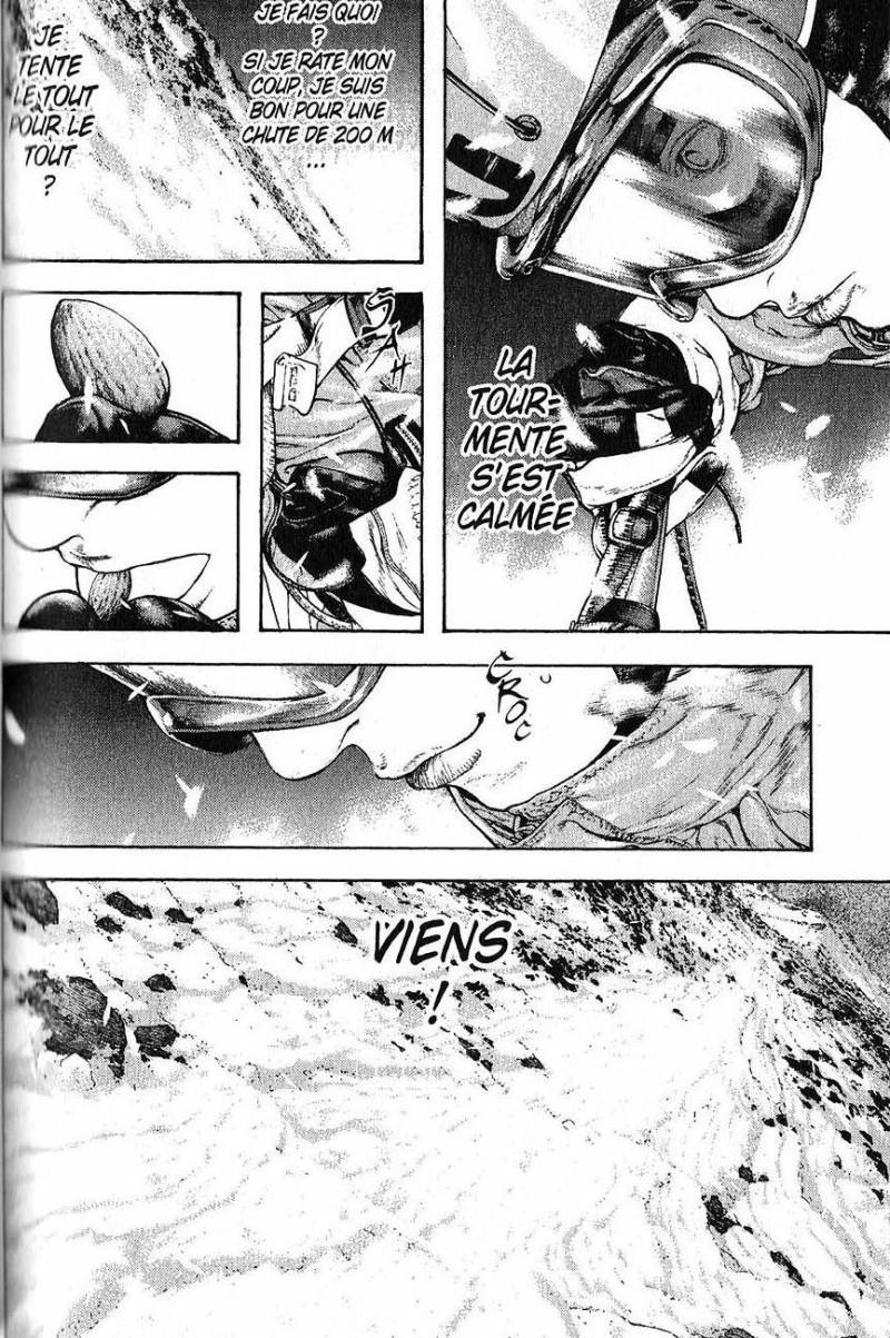 Read Ascension FRANCAIS Manga Online