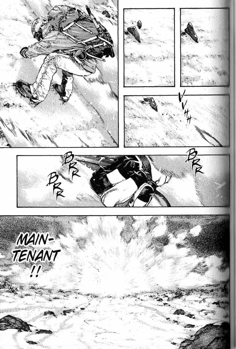 Read Ascension FRANCAIS Manga Online