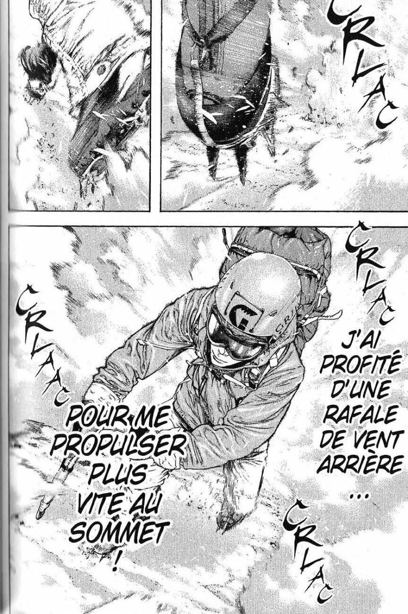 Read Ascension FRANCAIS Manga Online