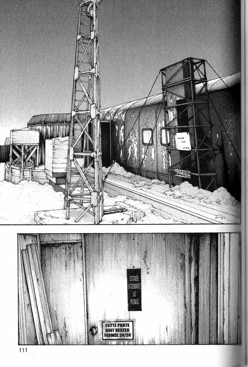 Read Ascension FRANCAIS Manga Online