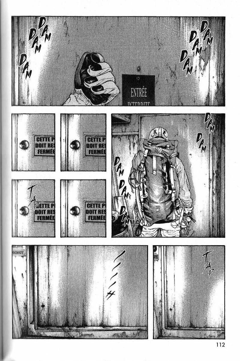 Read Ascension FRANCAIS Manga Online