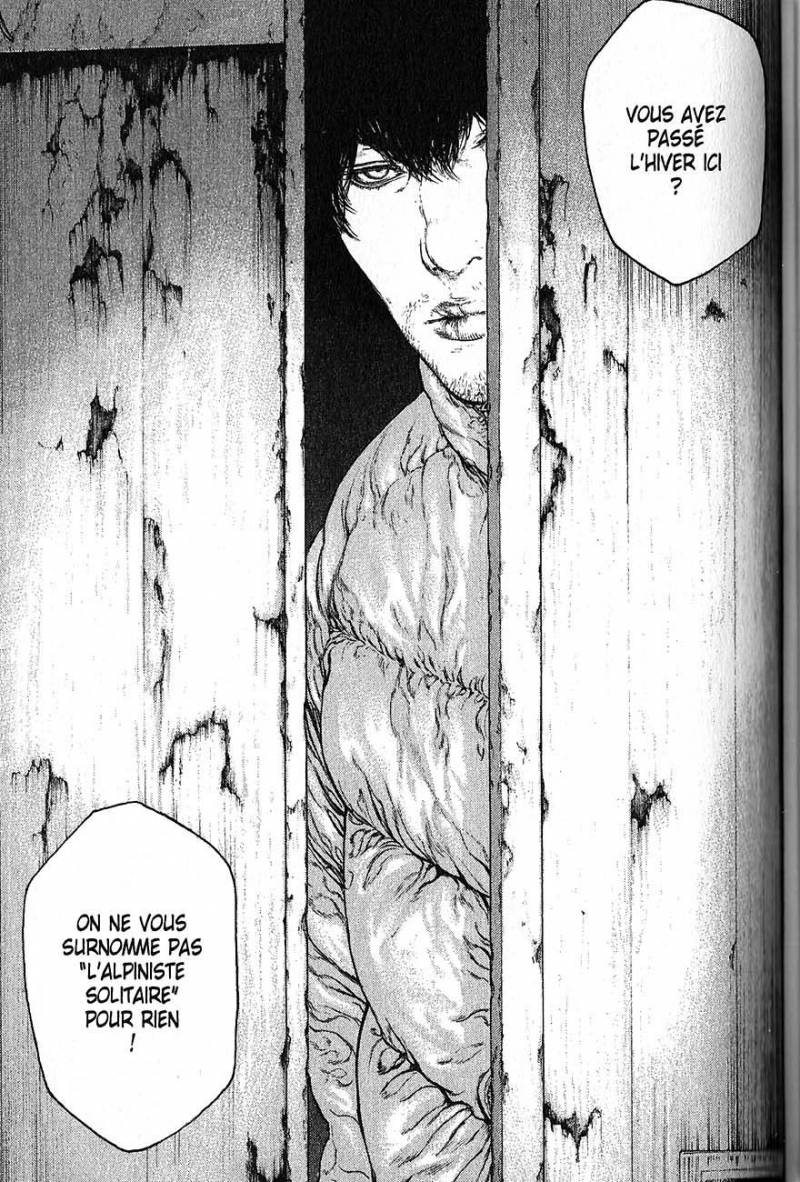 Read Ascension FRANCAIS Manga Online