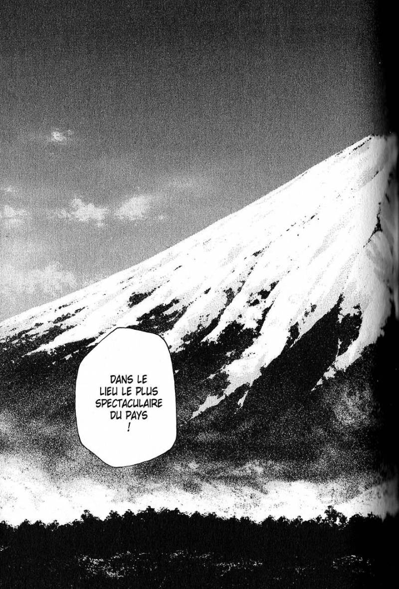 Read Ascension FRANCAIS Manga Online