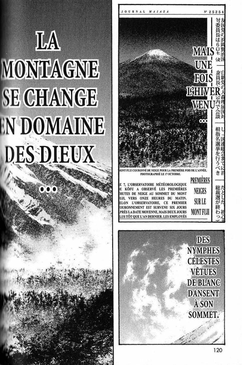 Read Ascension FRANCAIS Manga Online