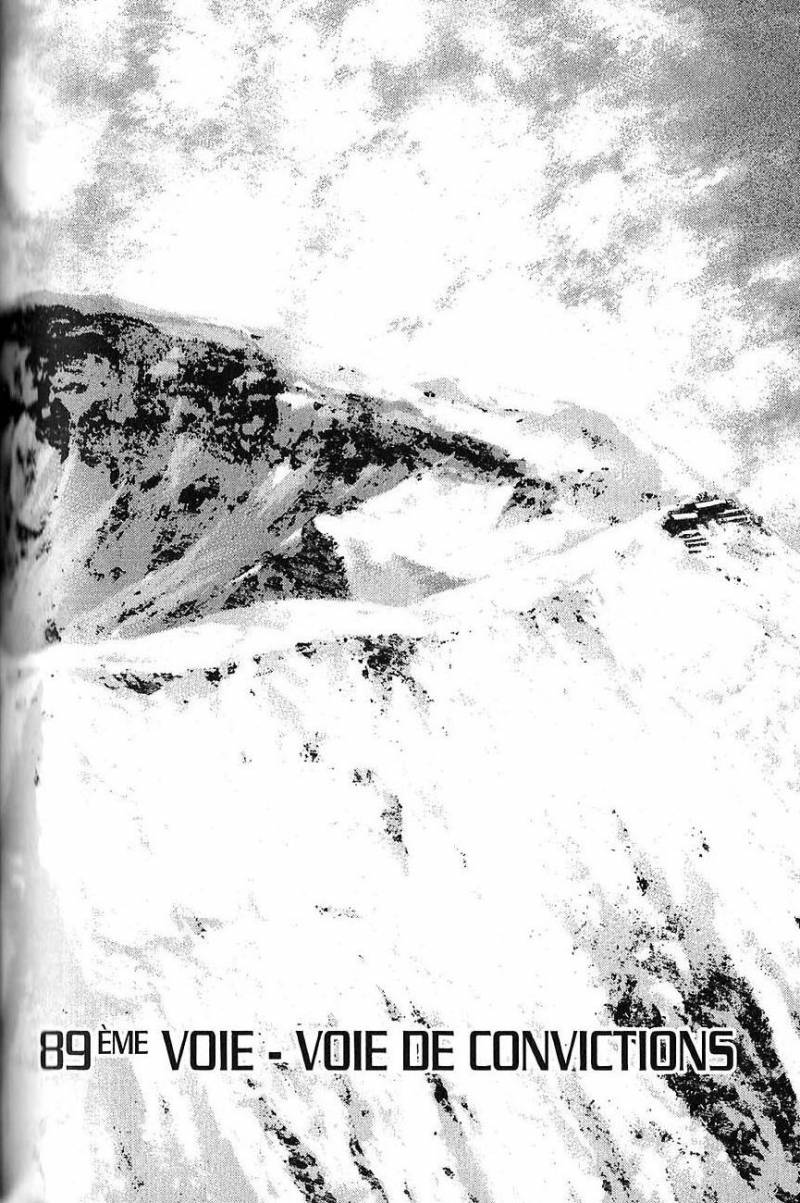 Read Ascension FRANCAIS Manga Online