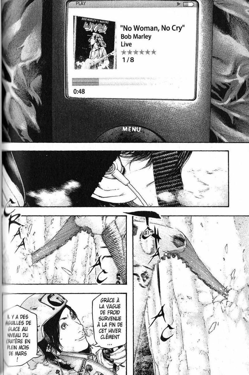 Read Ascension FRANCAIS Manga Online