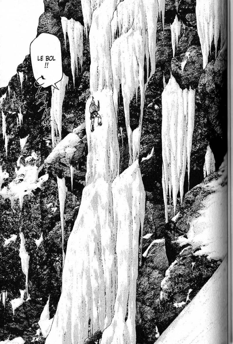 Read Ascension FRANCAIS Manga Online