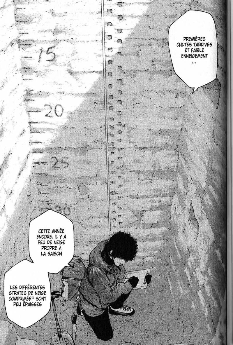 Read Ascension FRANCAIS Manga Online