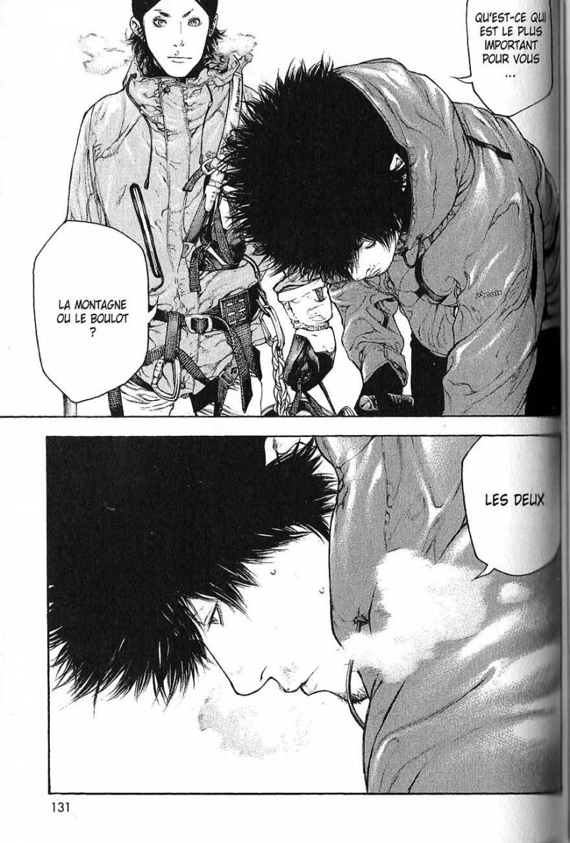 Read Ascension FRANCAIS Manga Online