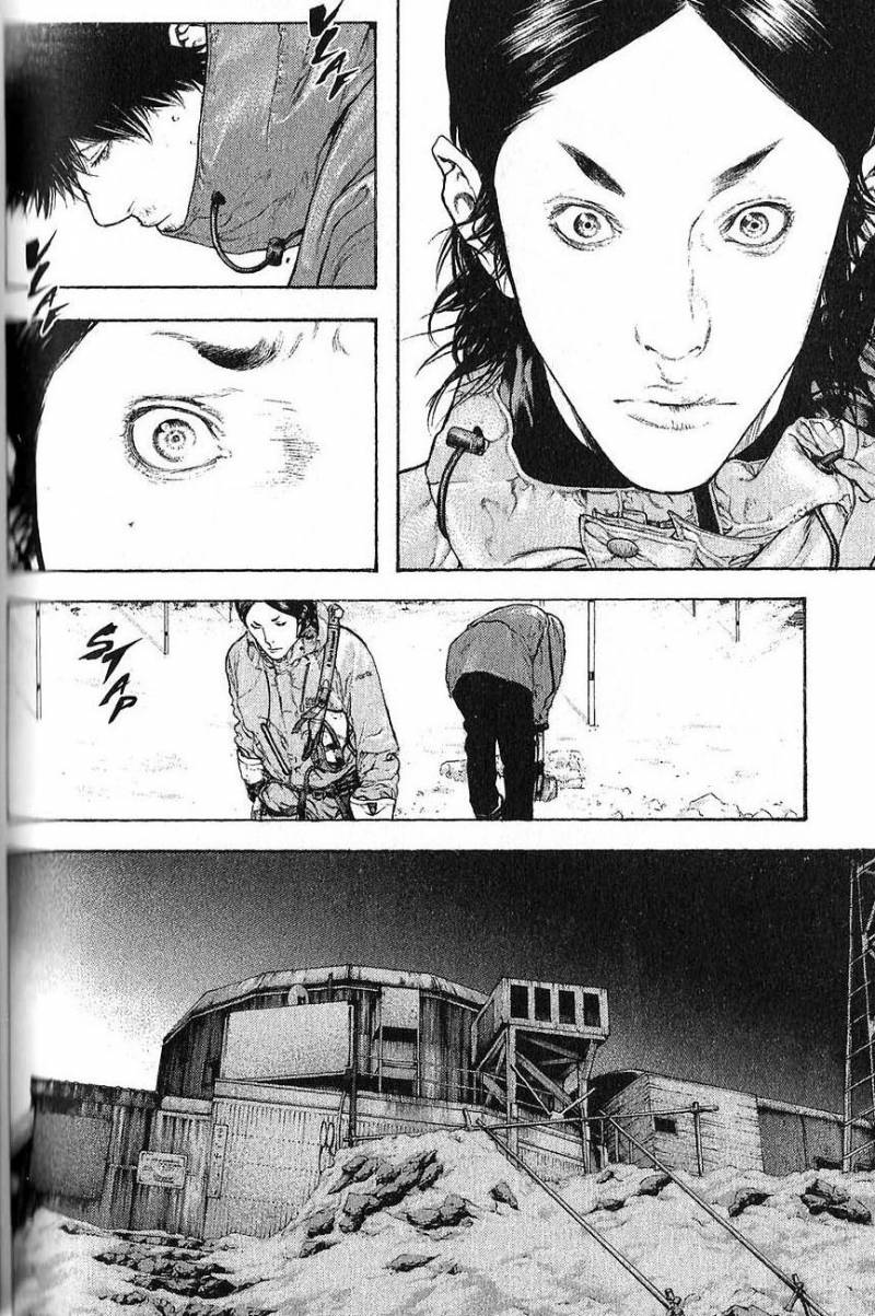 Read Ascension FRANCAIS Manga Online