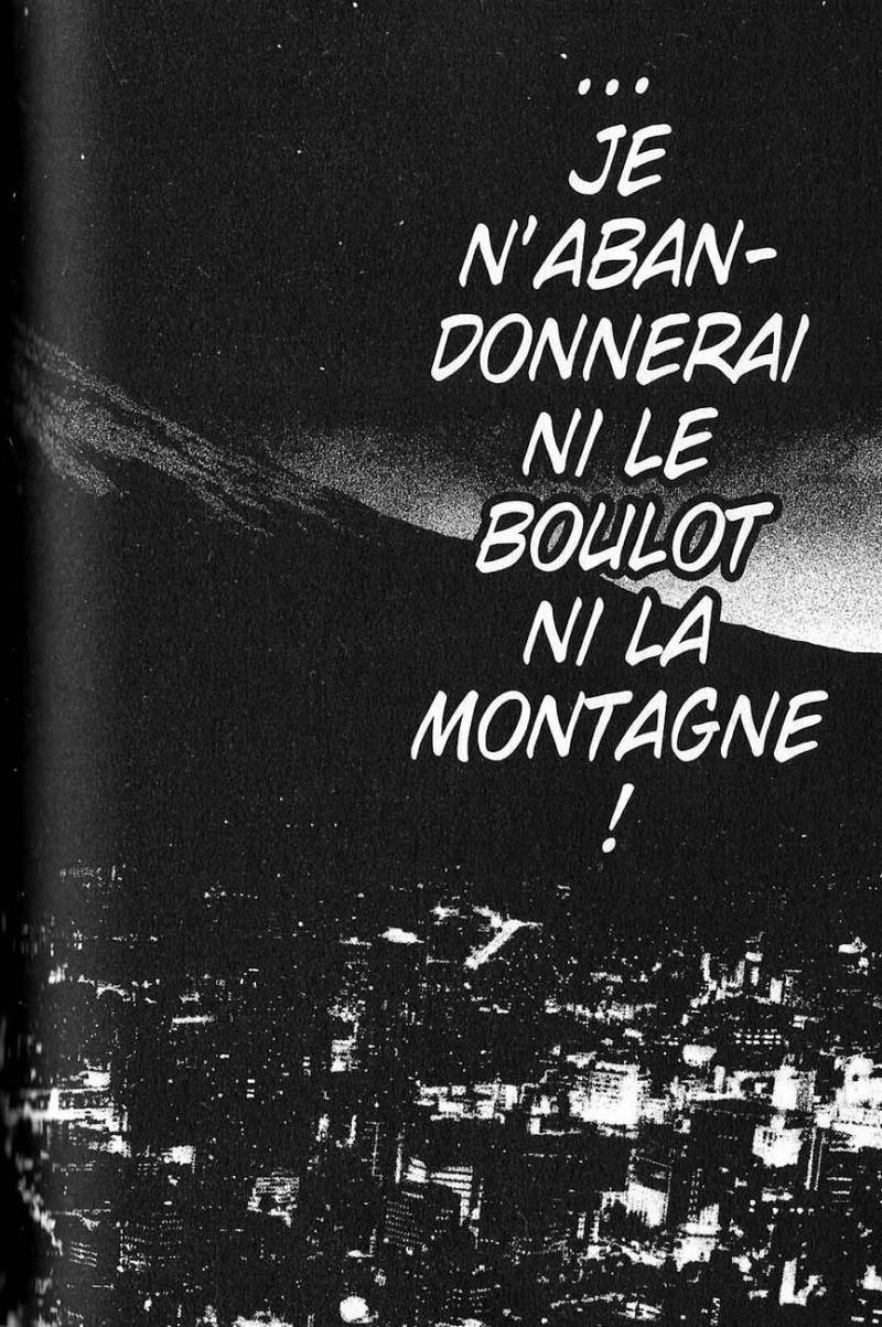 Read Ascension FRANCAIS Manga Online