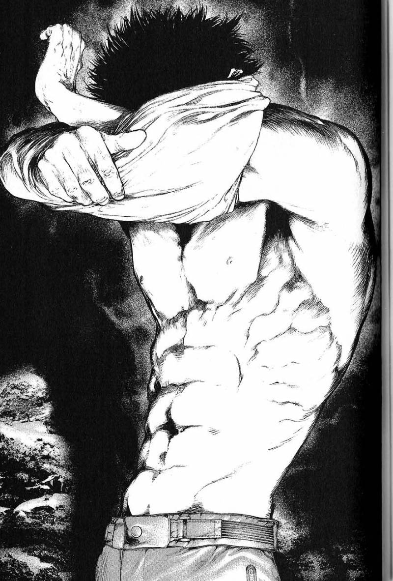 Read Ascension FRANCAIS Manga Online