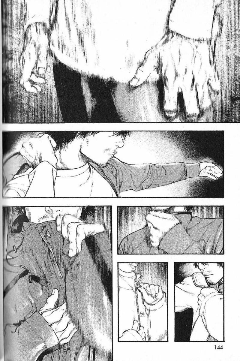 Read Ascension FRANCAIS Manga Online