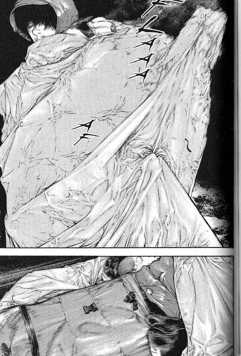 Read Ascension FRANCAIS Manga Online