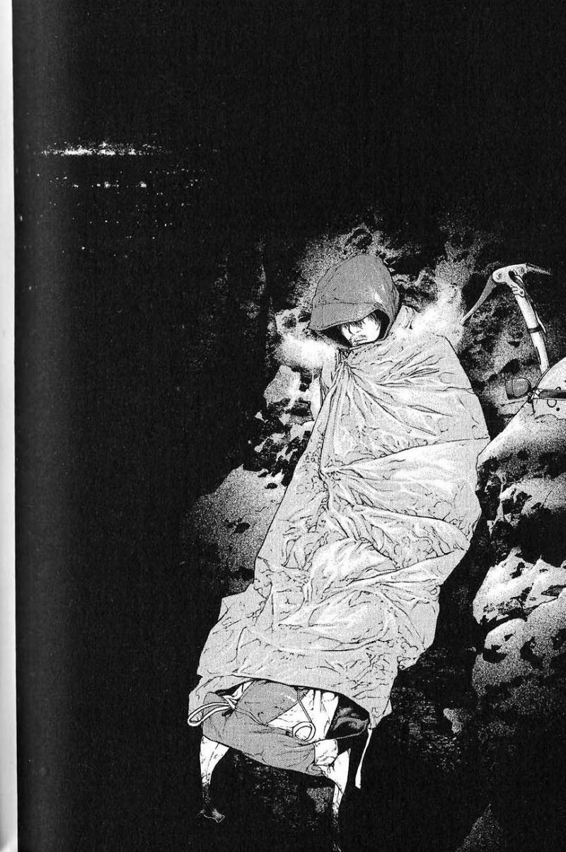 Read Ascension FRANCAIS Manga Online