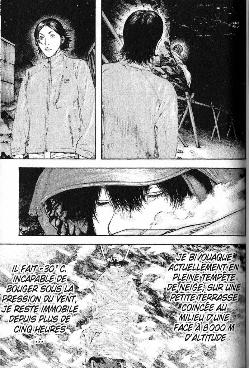 Read Ascension FRANCAIS Manga Online