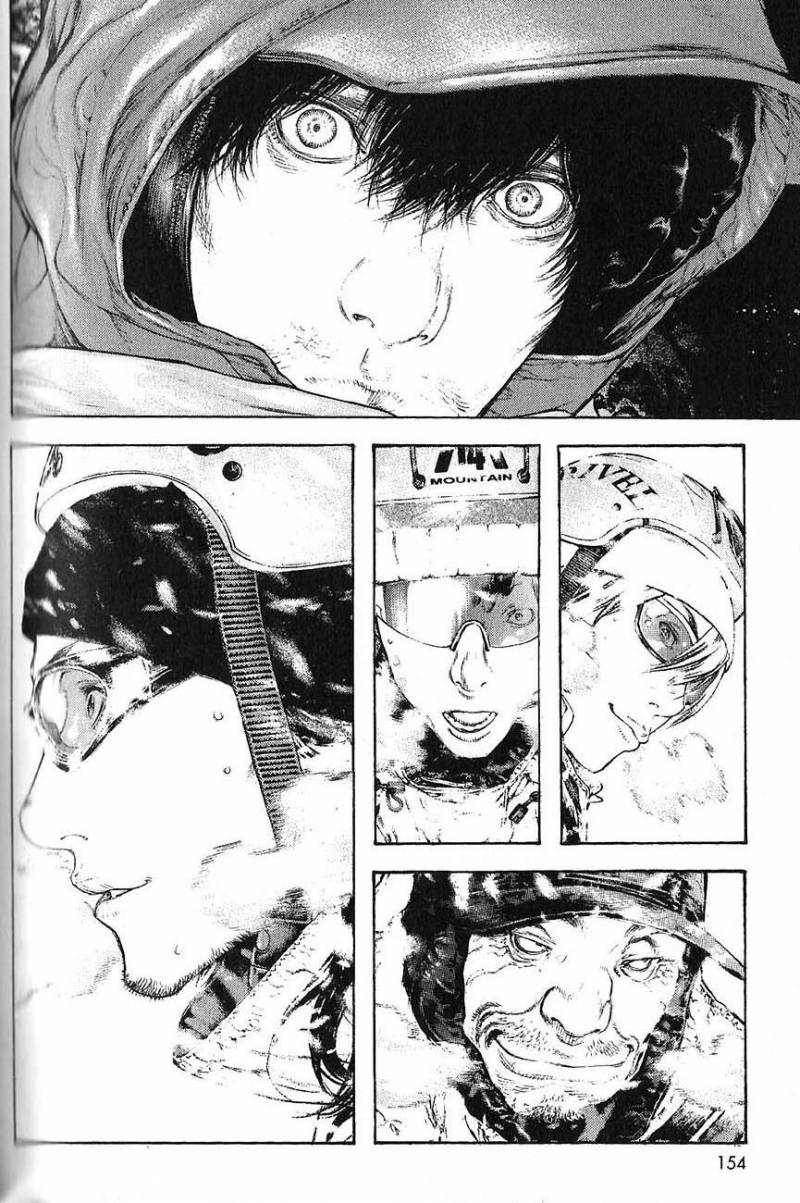 Read Ascension FRANCAIS Manga Online