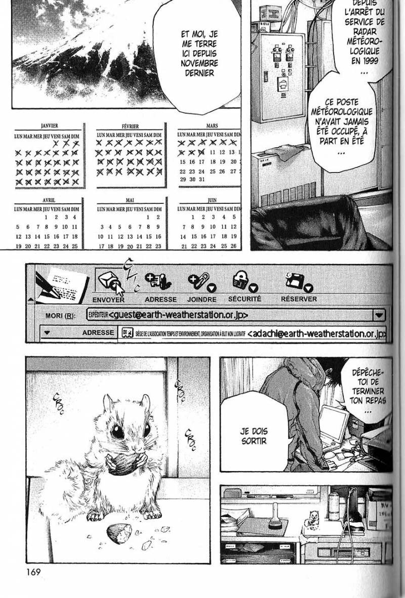 Read Ascension FRANCAIS Manga Online