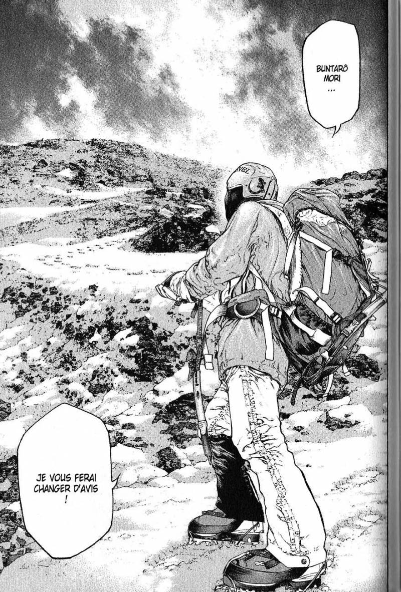 Read Ascension FRANCAIS Manga Online