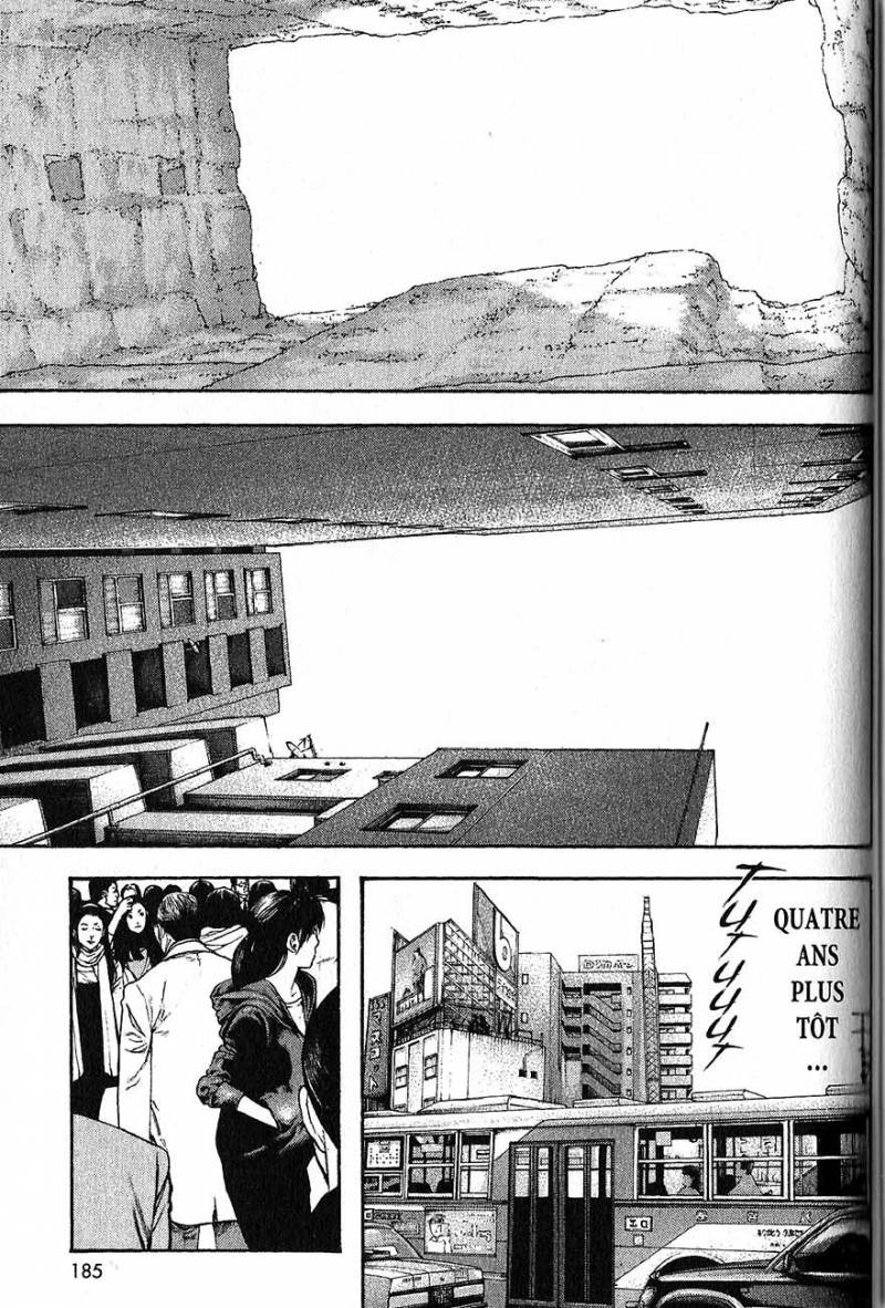 Read Ascension FRANCAIS Manga Online