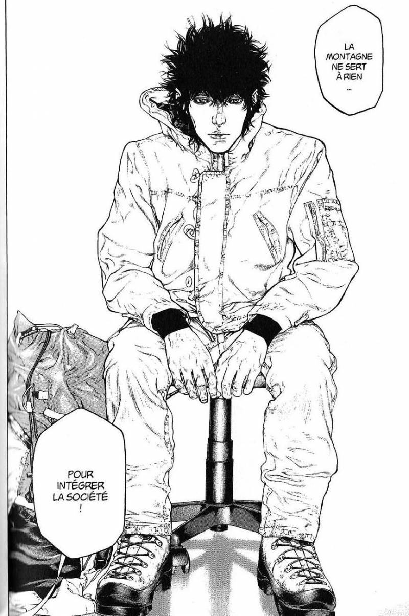 Read Ascension FRANCAIS Manga Online