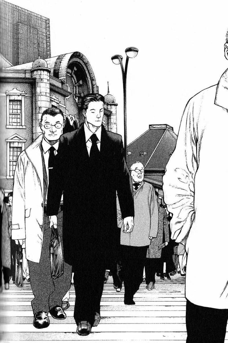 Read Ascension FRANCAIS Manga Online