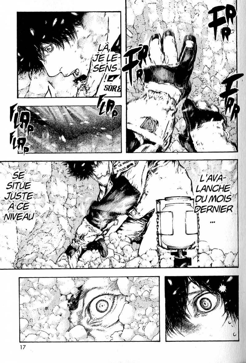 Read Ascension FRANCAIS Manga Online