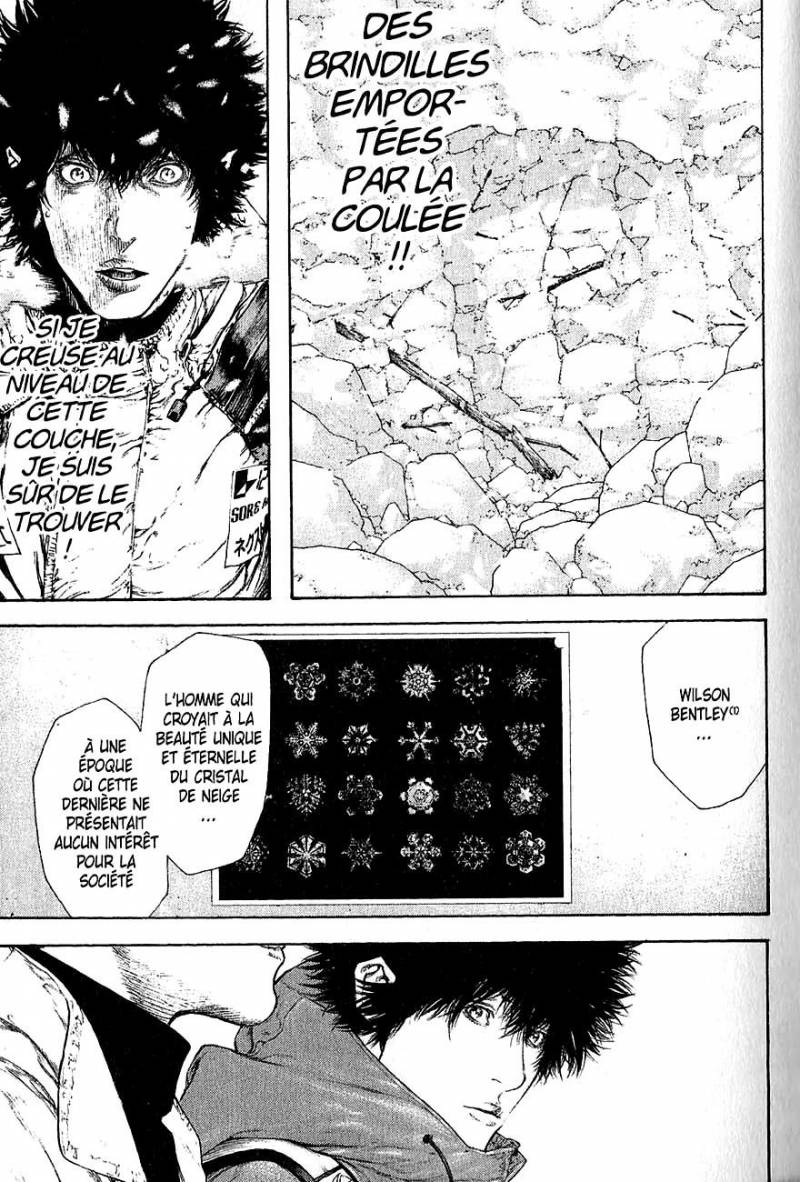 Read Ascension FRANCAIS Manga Online