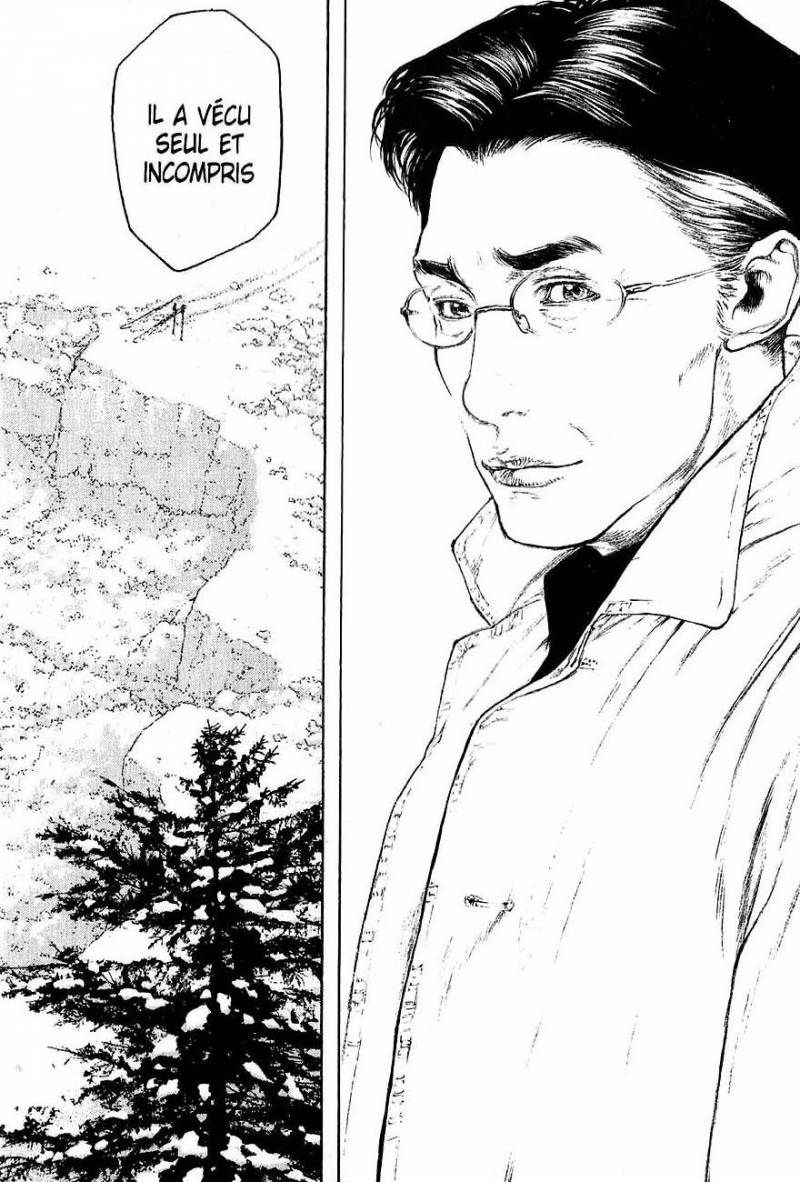 Read Ascension FRANCAIS Manga Online