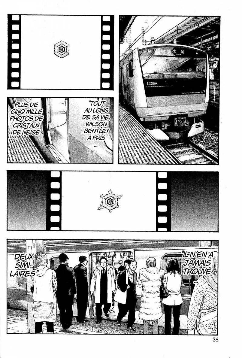 Read Ascension FRANCAIS Manga Online