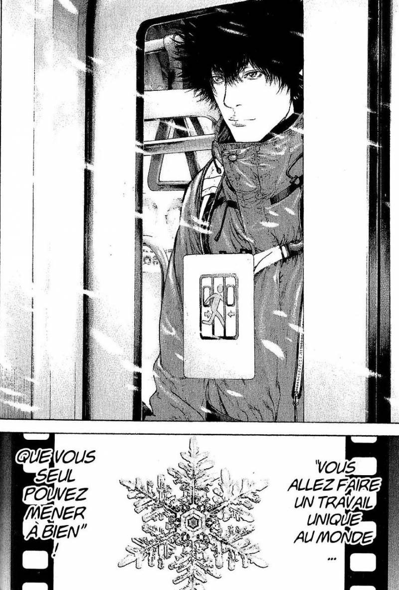 Read Ascension FRANCAIS Manga Online