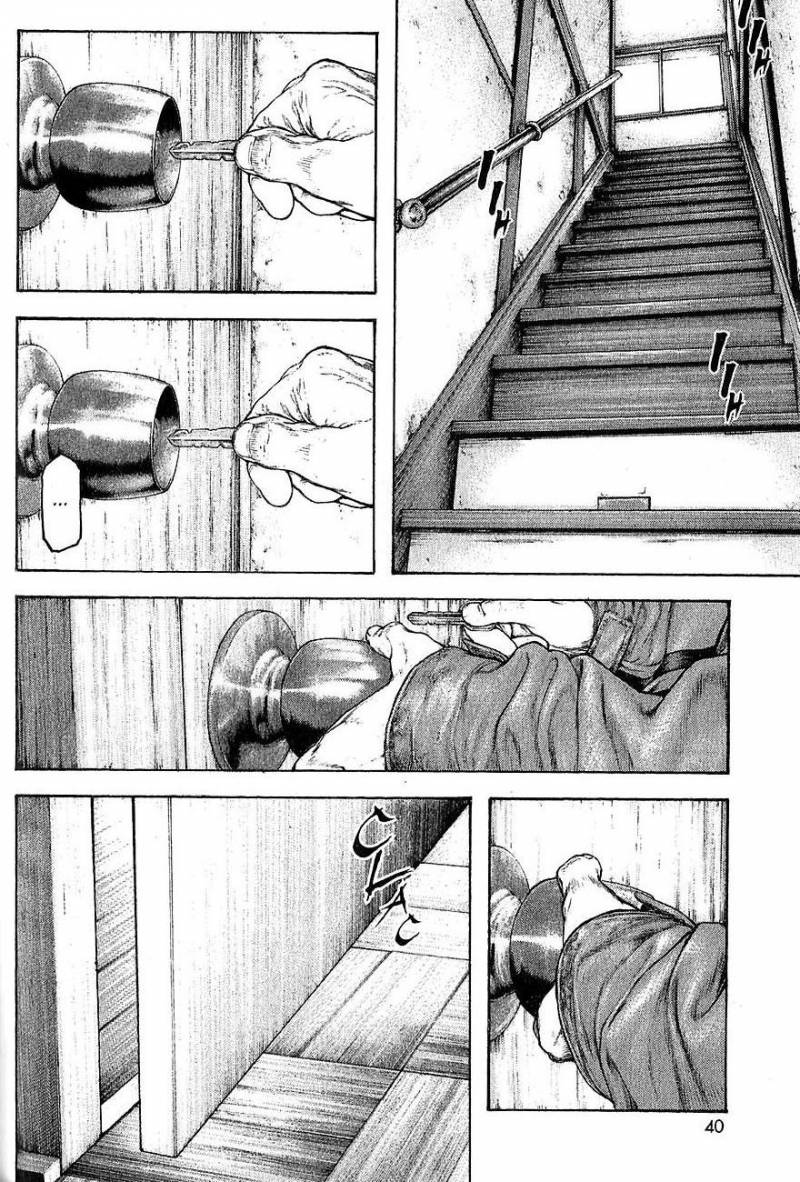 Read Ascension FRANCAIS Manga Online