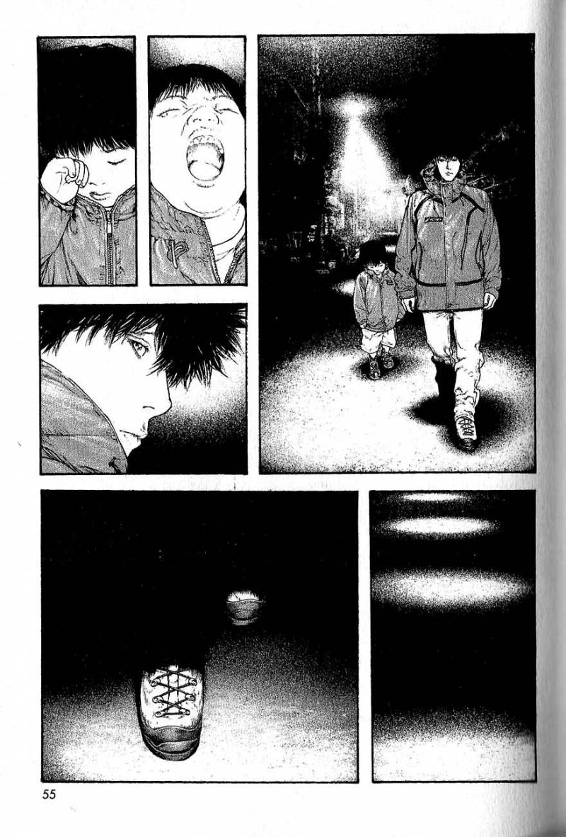 Read Ascension FRANCAIS Manga Online