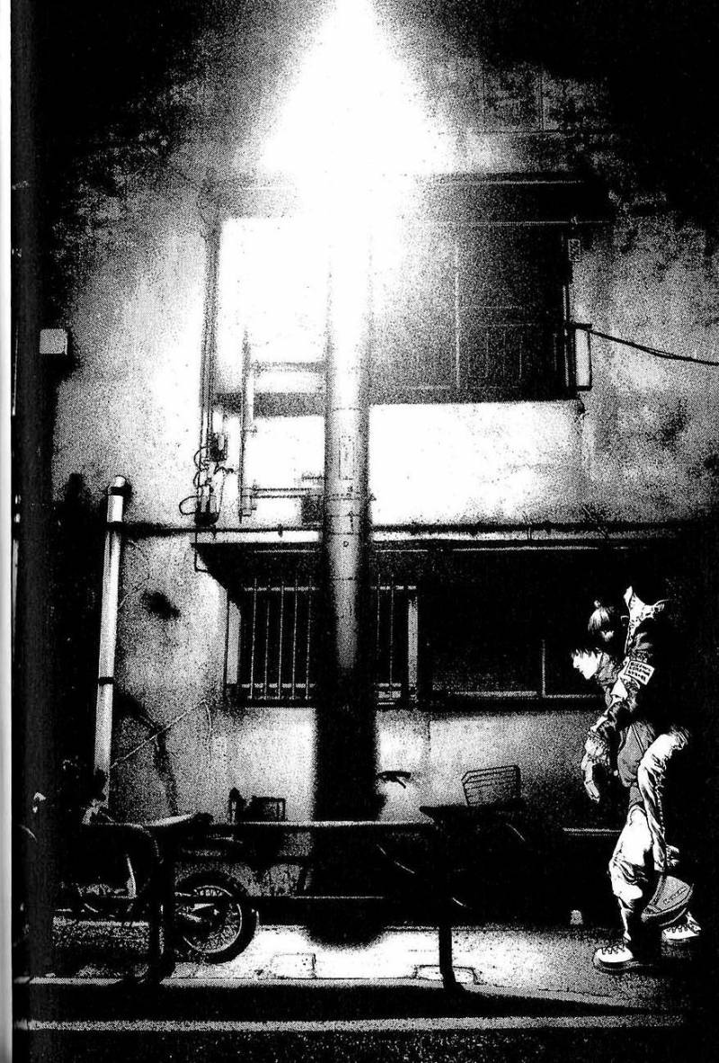 Read Ascension FRANCAIS Manga Online