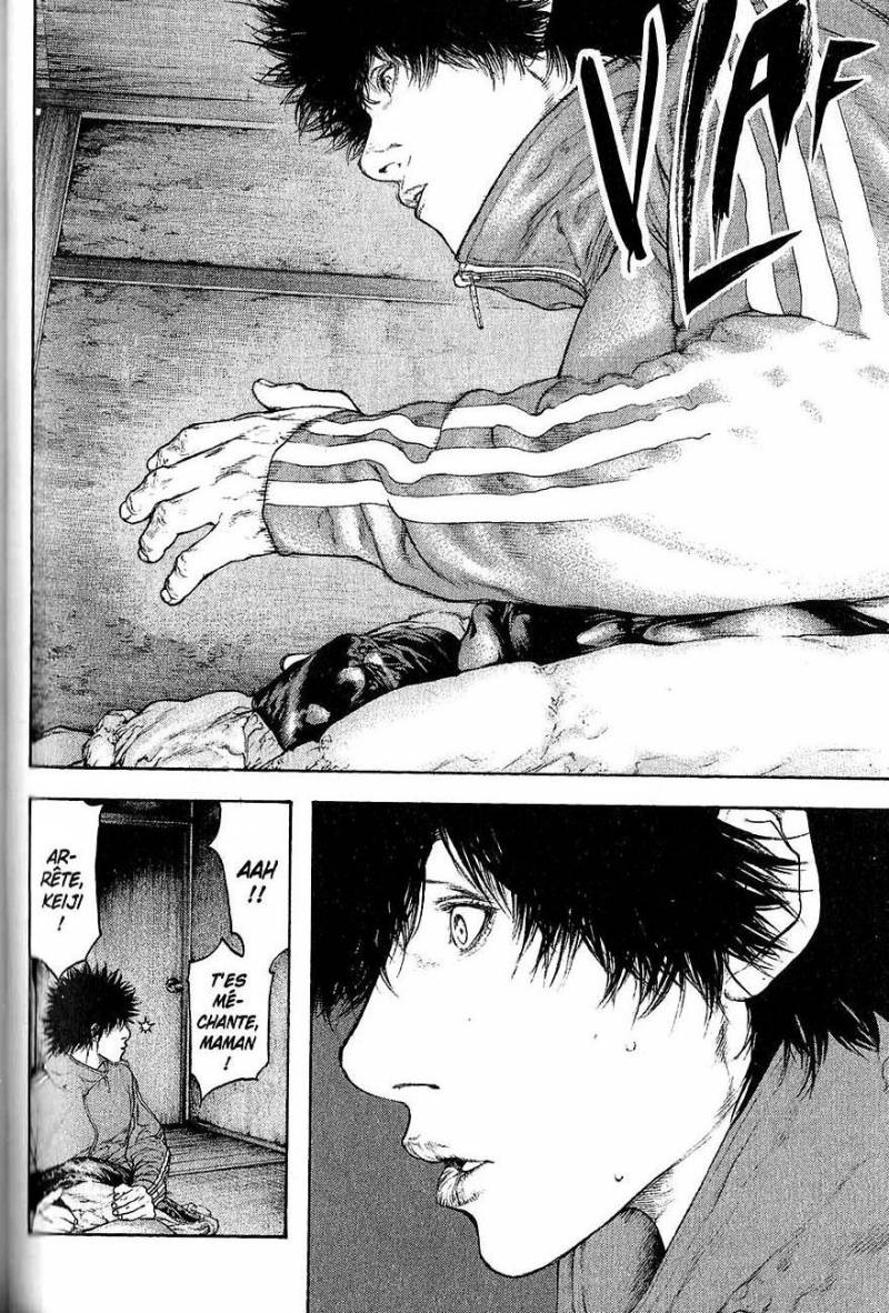 Read Ascension FRANCAIS Manga Online