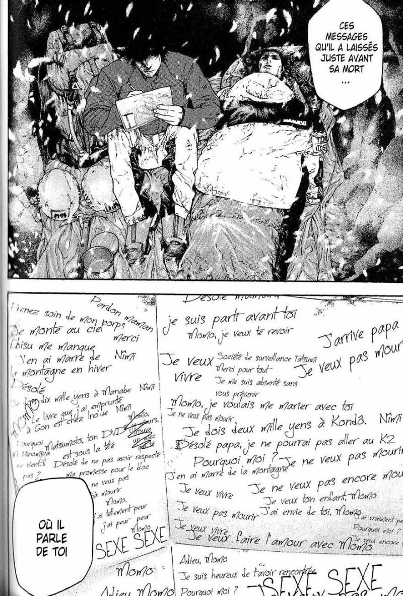 Read Ascension FRANCAIS Manga Online