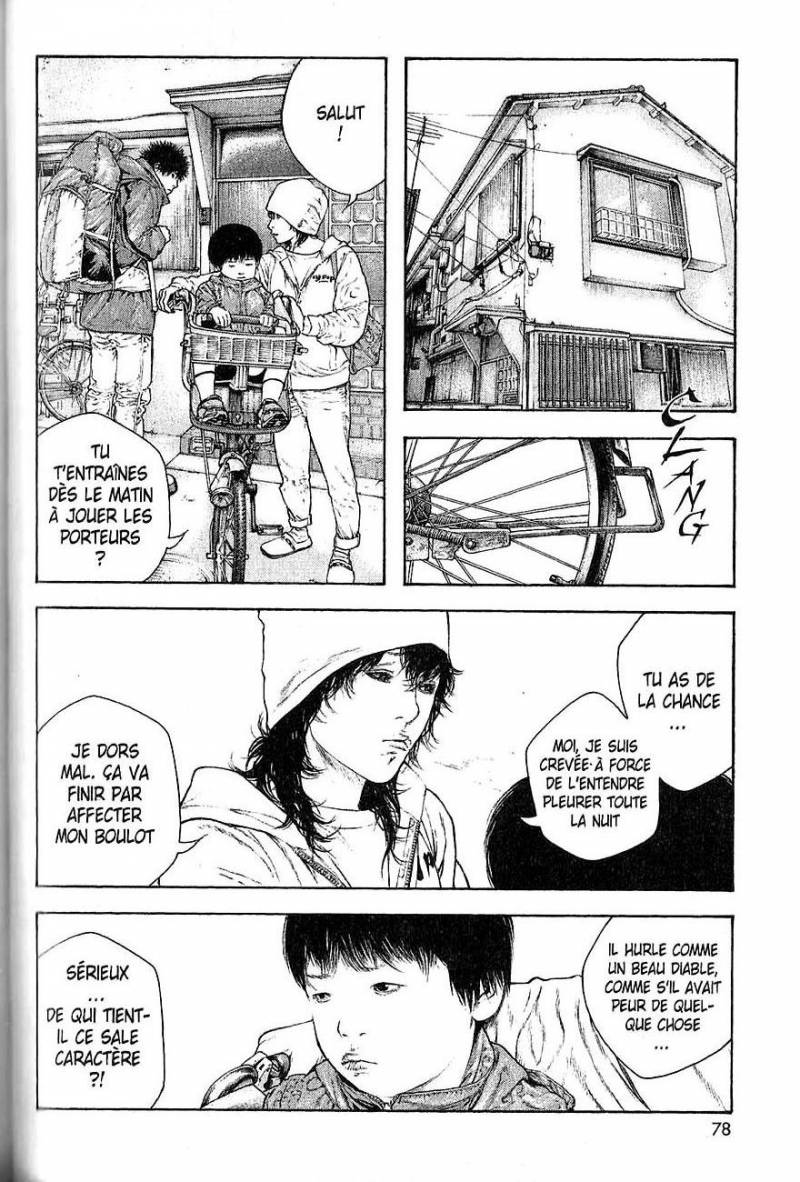 Read Ascension FRANCAIS Manga Online