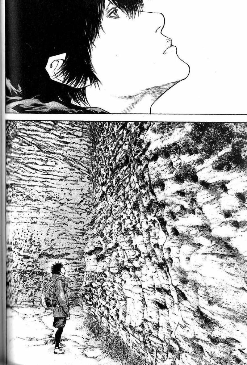 Read Ascension FRANCAIS Manga Online