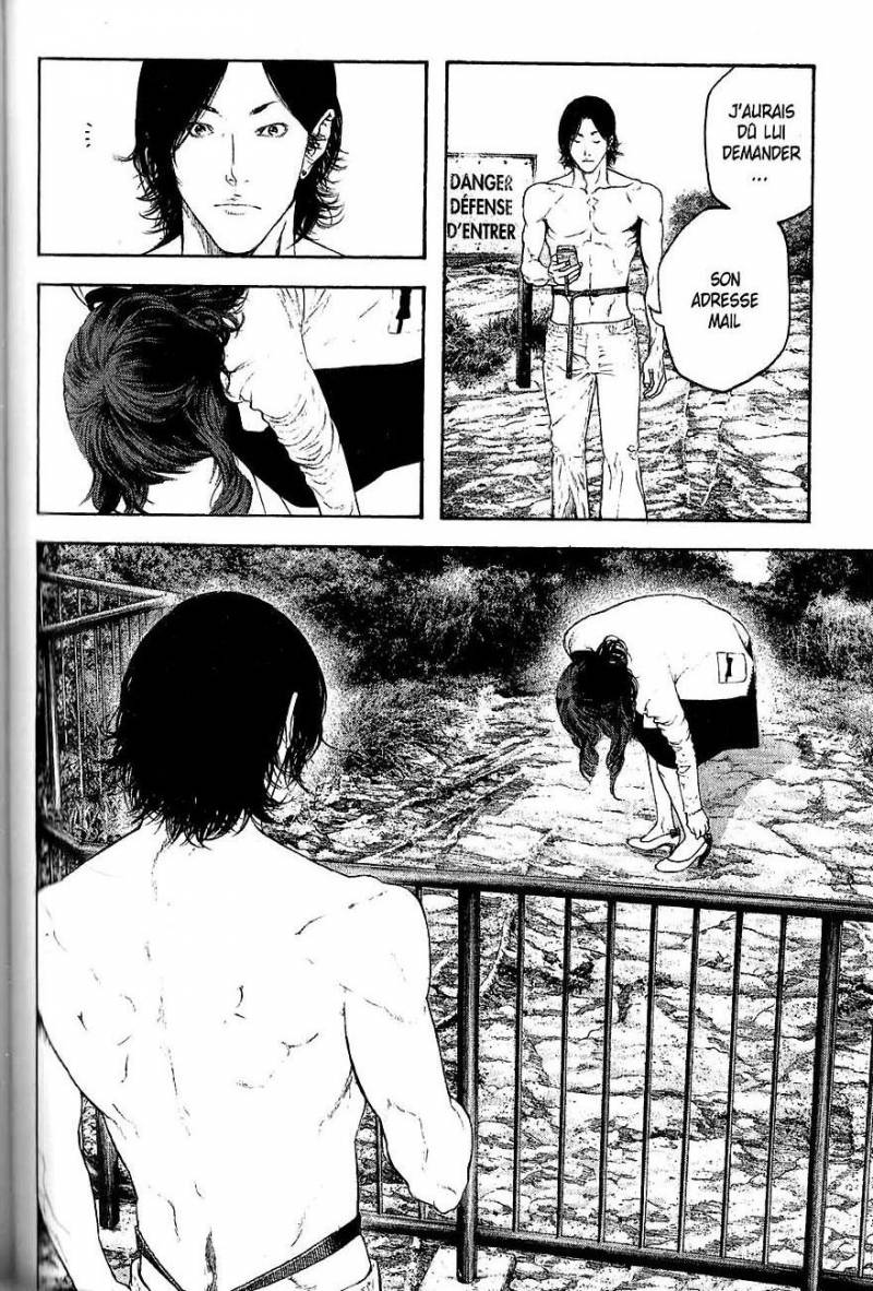 Read Ascension FRANCAIS Manga Online