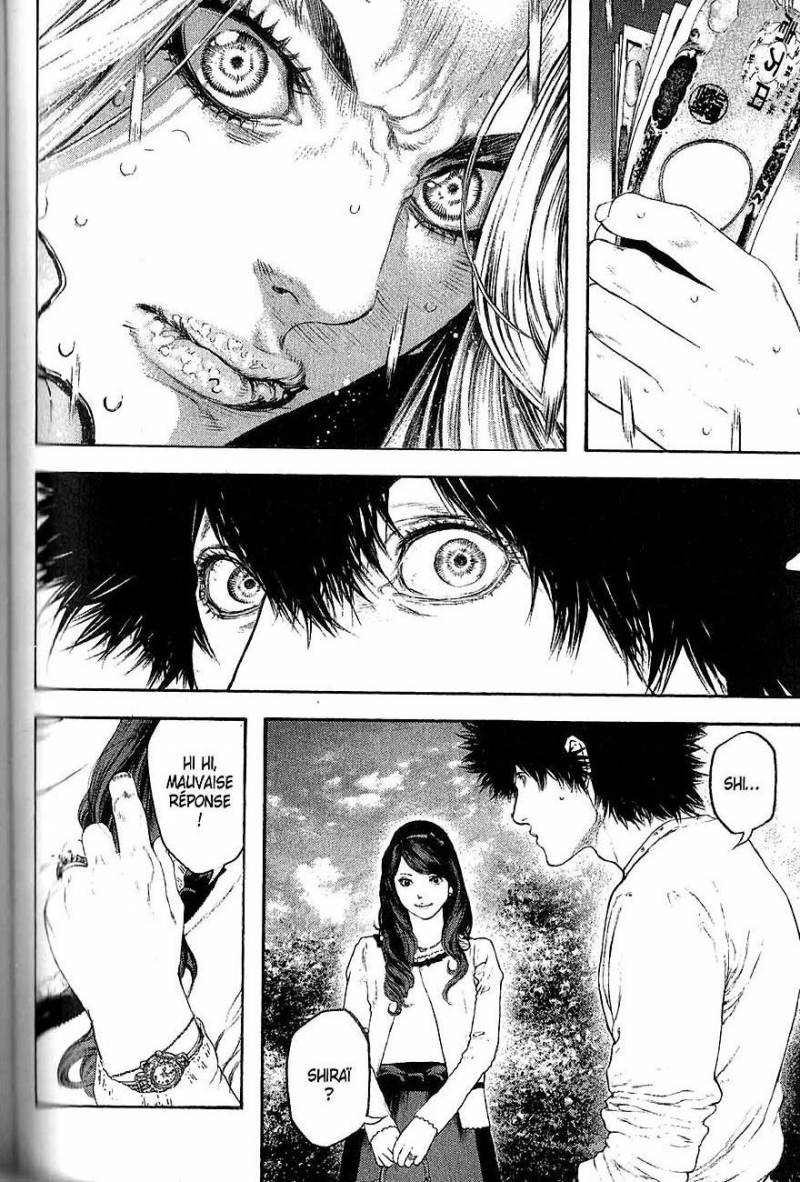 Read Ascension FRANCAIS Manga Online