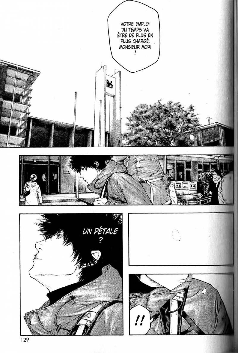 Read Ascension FRANCAIS Manga Online