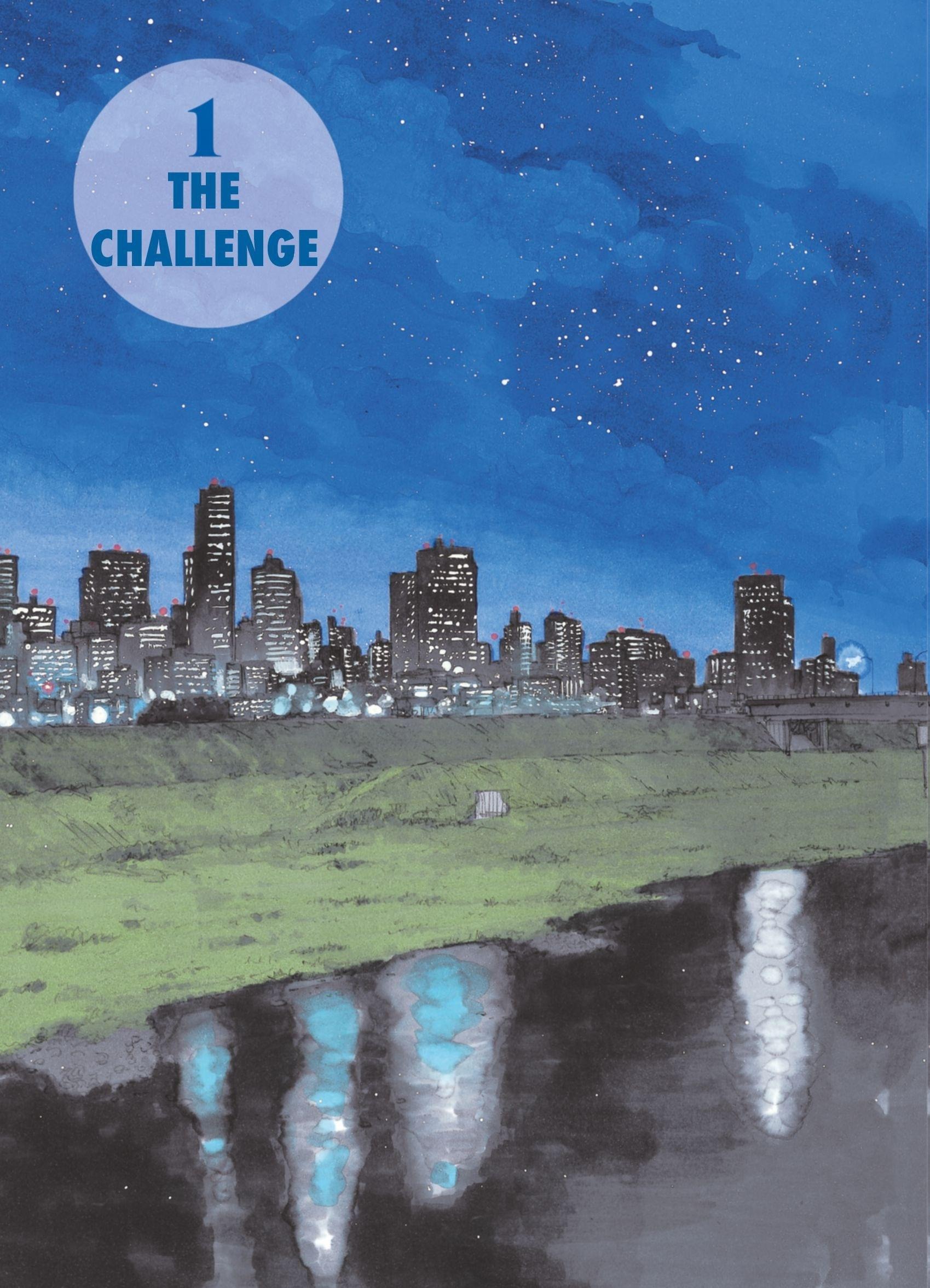 Read Blue Giant FRANCAIS Manga Online