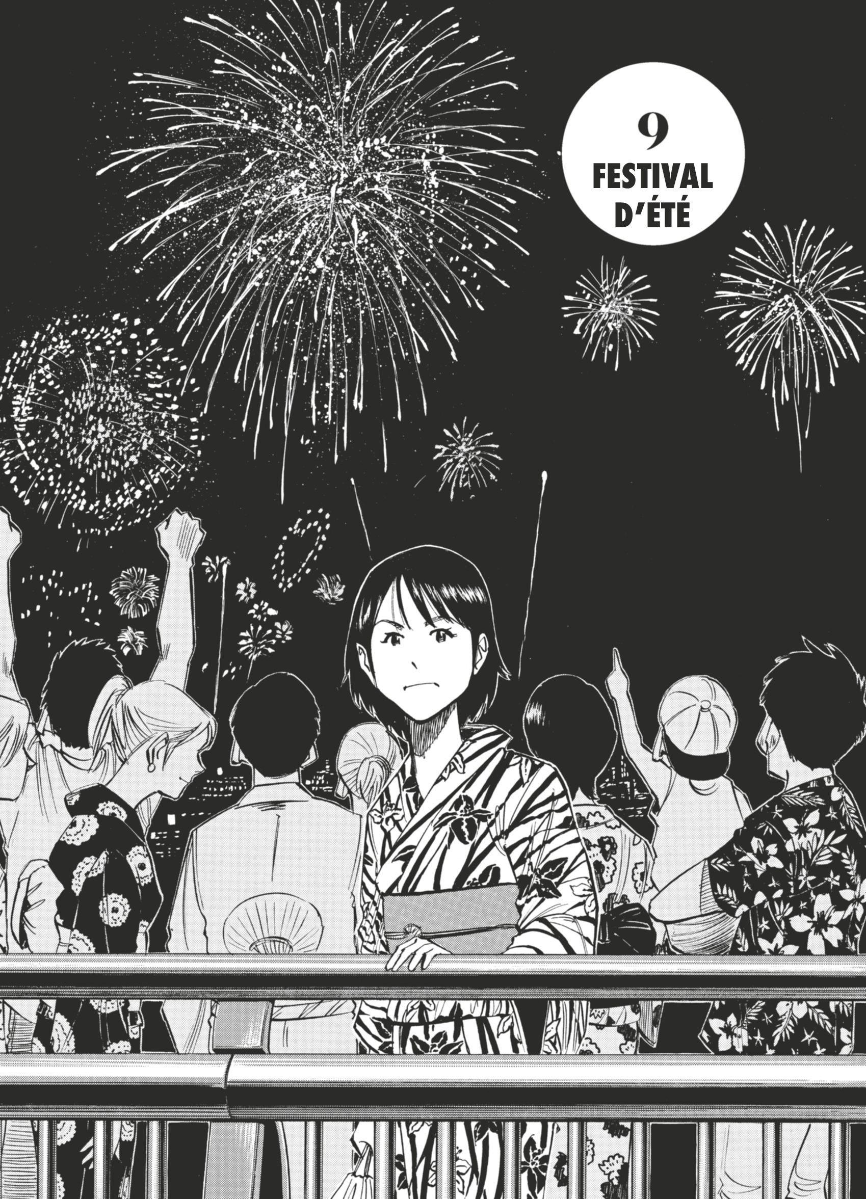 Read Blue Giant FRANCAIS Manga Online