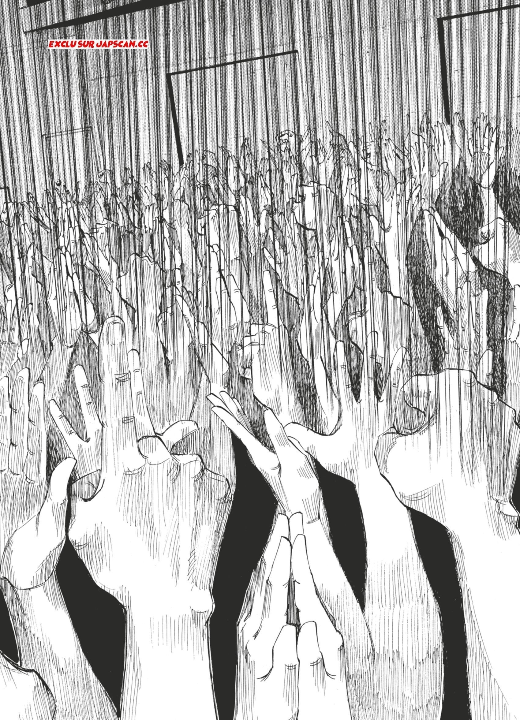 Read Blue Giant FRANCAIS Manga Online