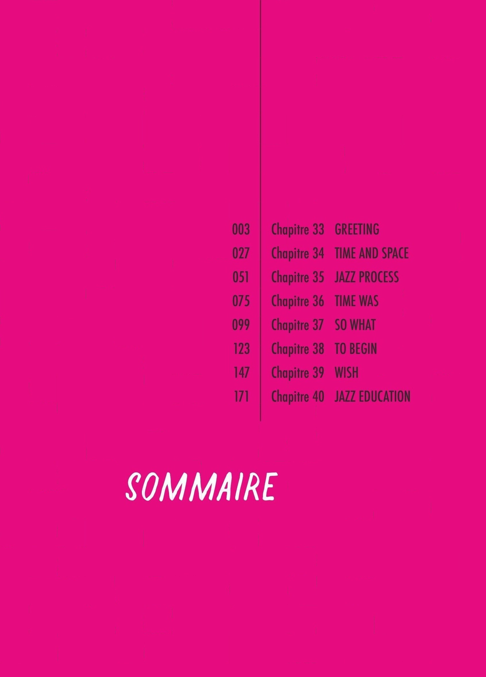 Read Blue Giant FRANCAIS Manga Online