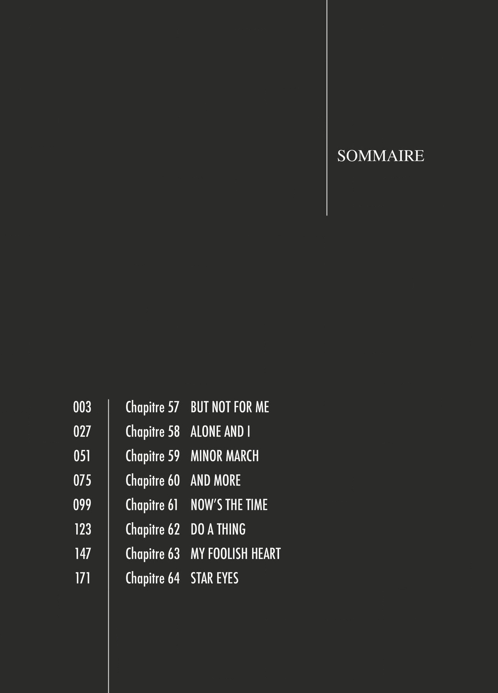 Read Blue Giant FRANCAIS Manga Online