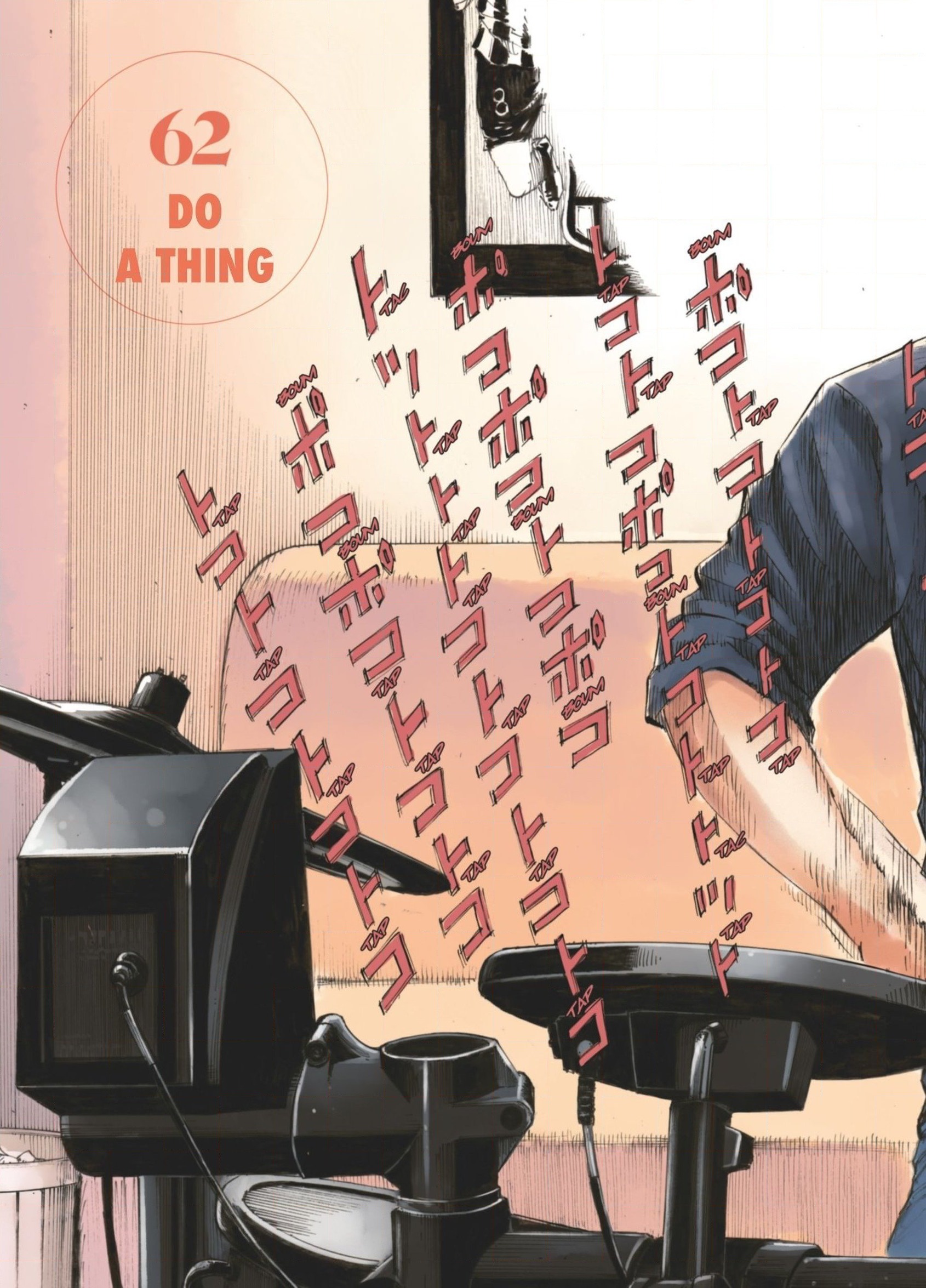 Read Blue Giant FRANCAIS Manga Online