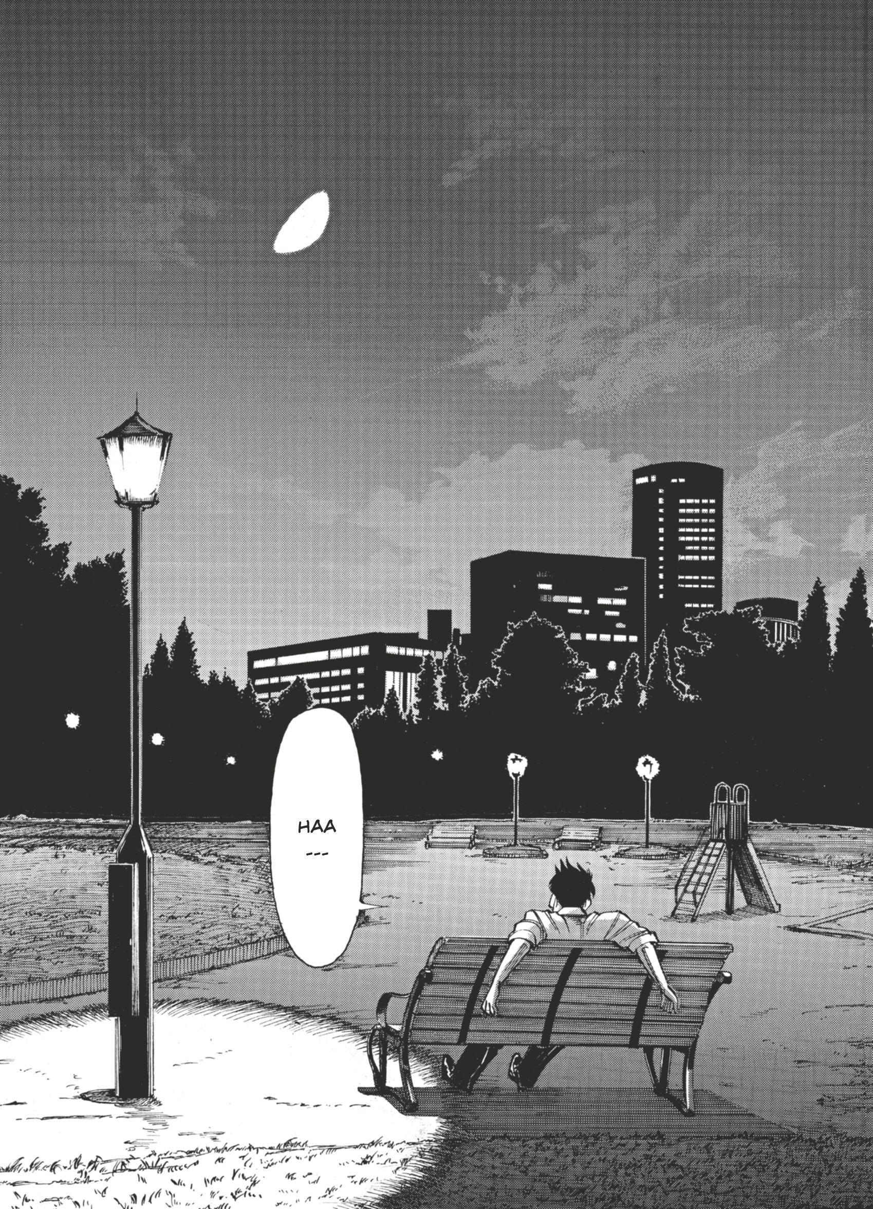 Read Blue Giant FRANCAIS Manga Online