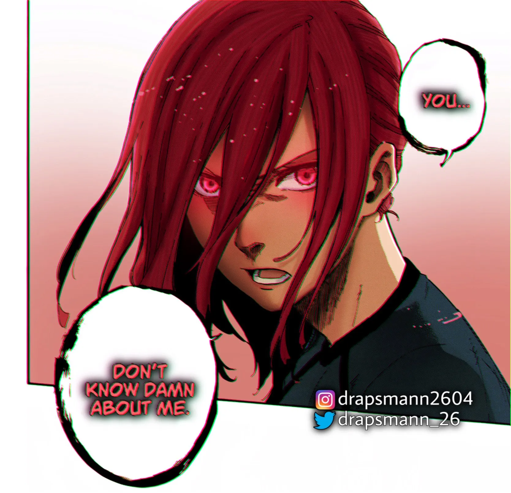Read Blue Lock FRANCAIS Manga Online