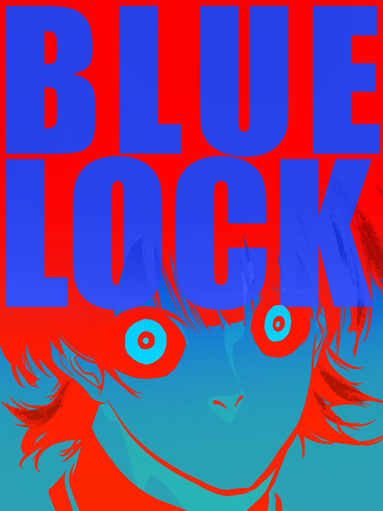 Read Blue Lock FRANCAIS Manga Online